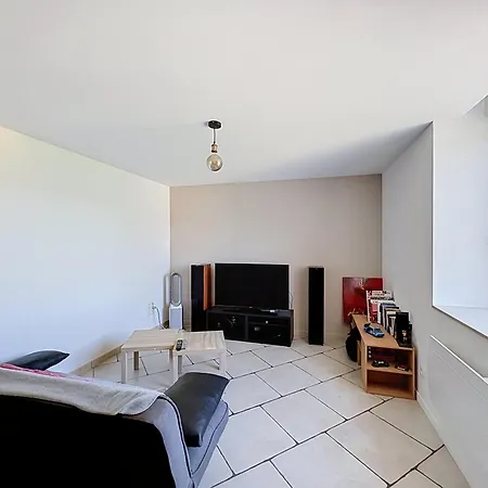 Le Saint Denis Appartement