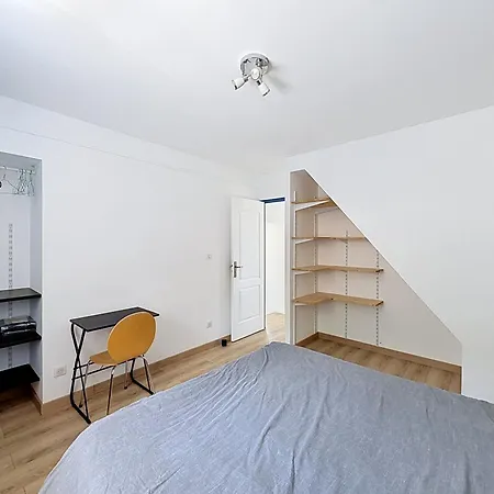 Appartement Le Saint Denis Ambérieu-en-Bugey