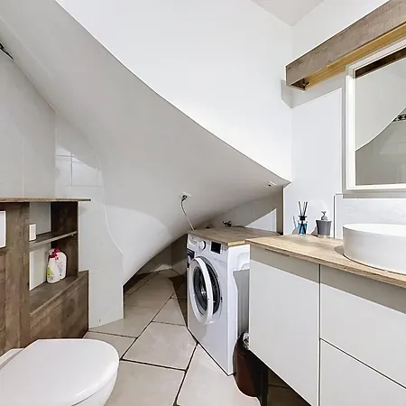 Appartement Le Saint Denis