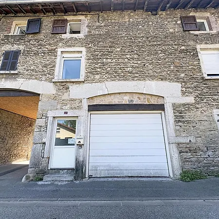 Appartement Le Saint Denis